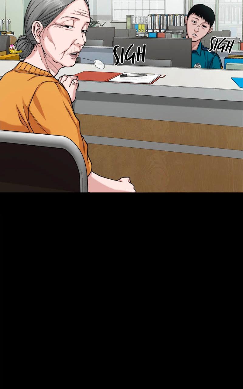 The Gwichon Village Mystery Chap 25 - Next Chap 26