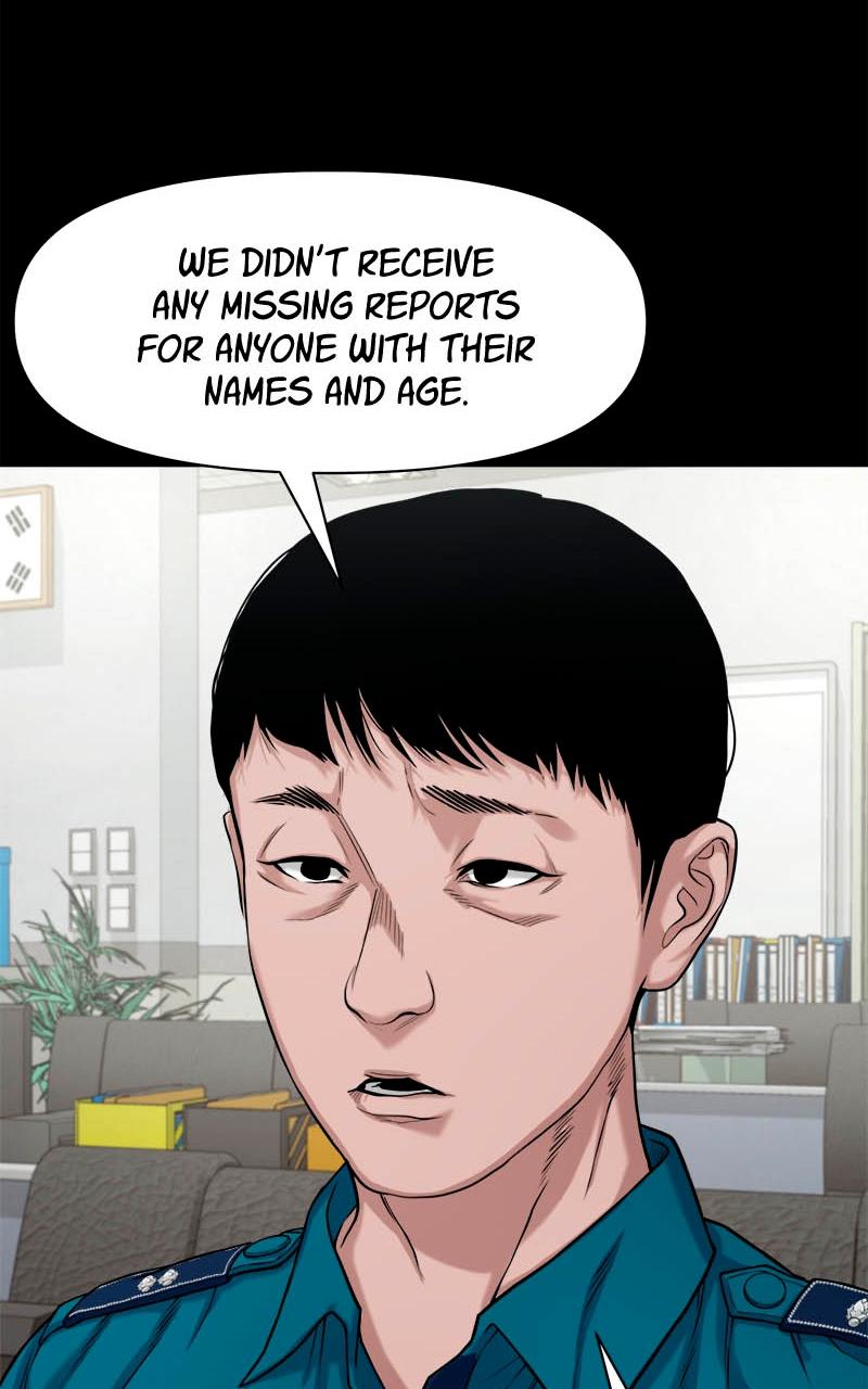 The Gwichon Village Mystery Chap 25 - Next Chap 26