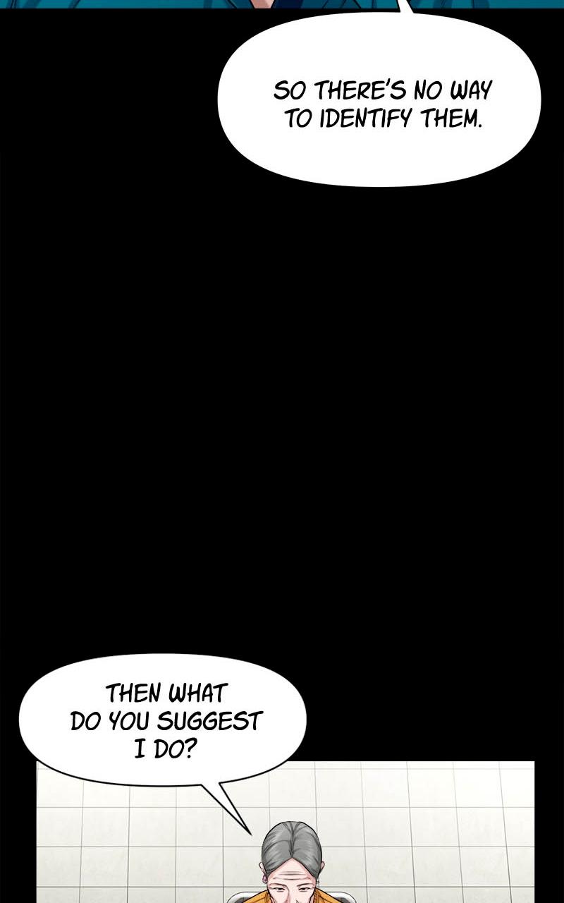 The Gwichon Village Mystery Chap 25 - Next Chap 26