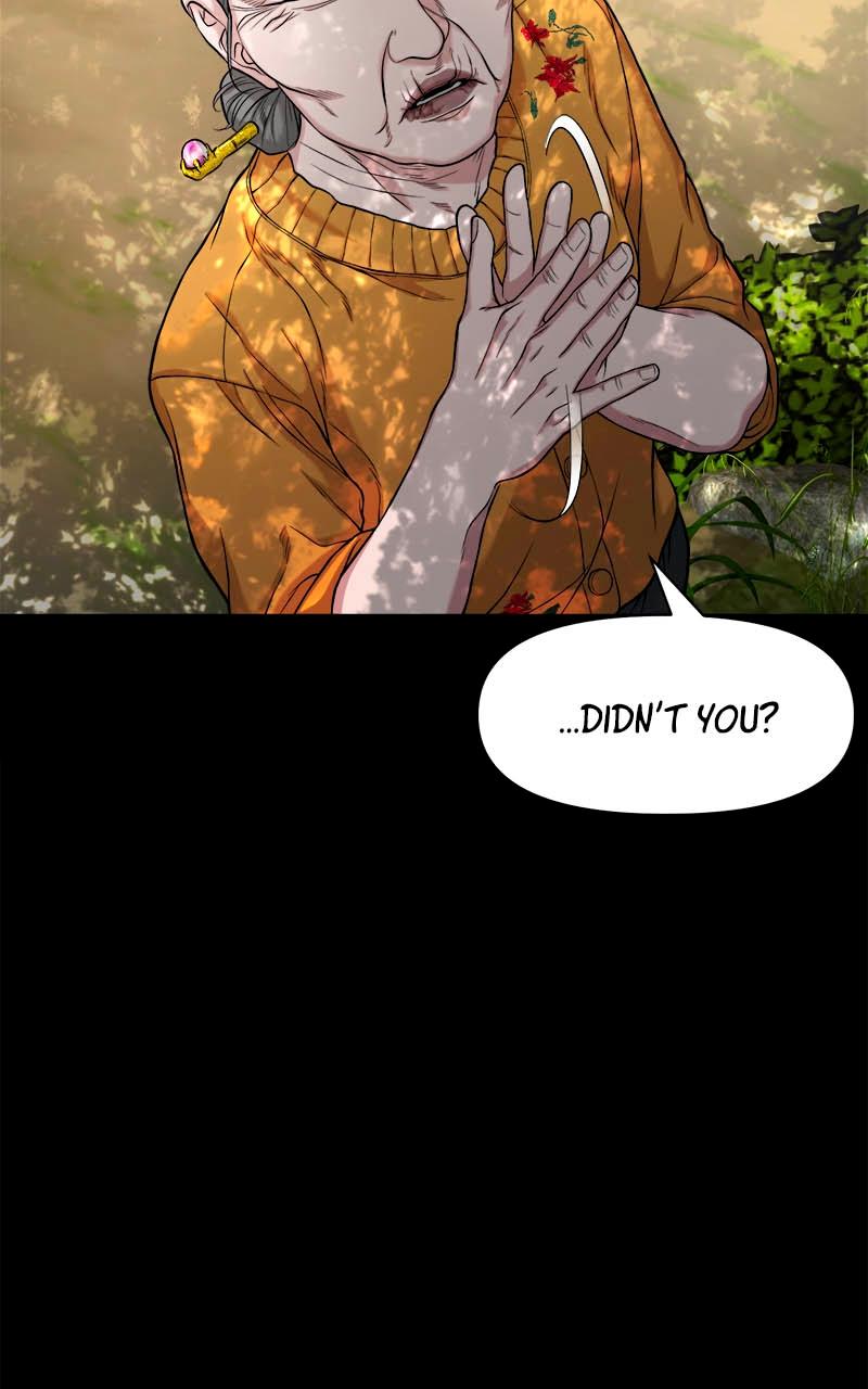 The Gwichon Village Mystery Chap 25 - Next Chap 26