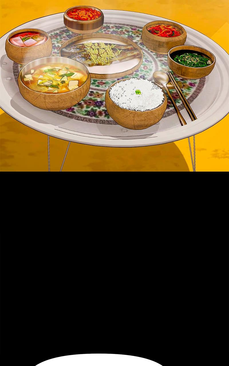 The Gwichon Village Mystery Chap 25 - Next Chap 26