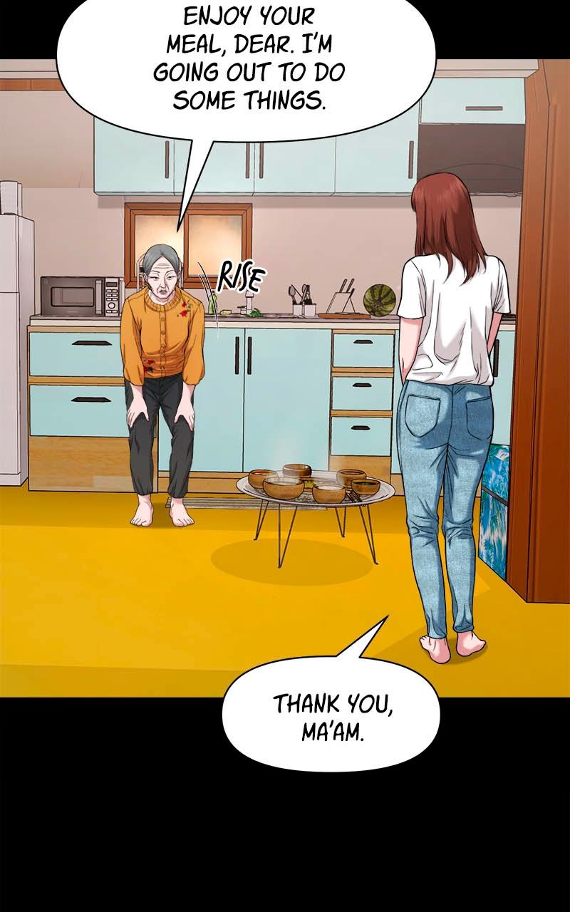 The Gwichon Village Mystery Chap 25 - Next Chap 26