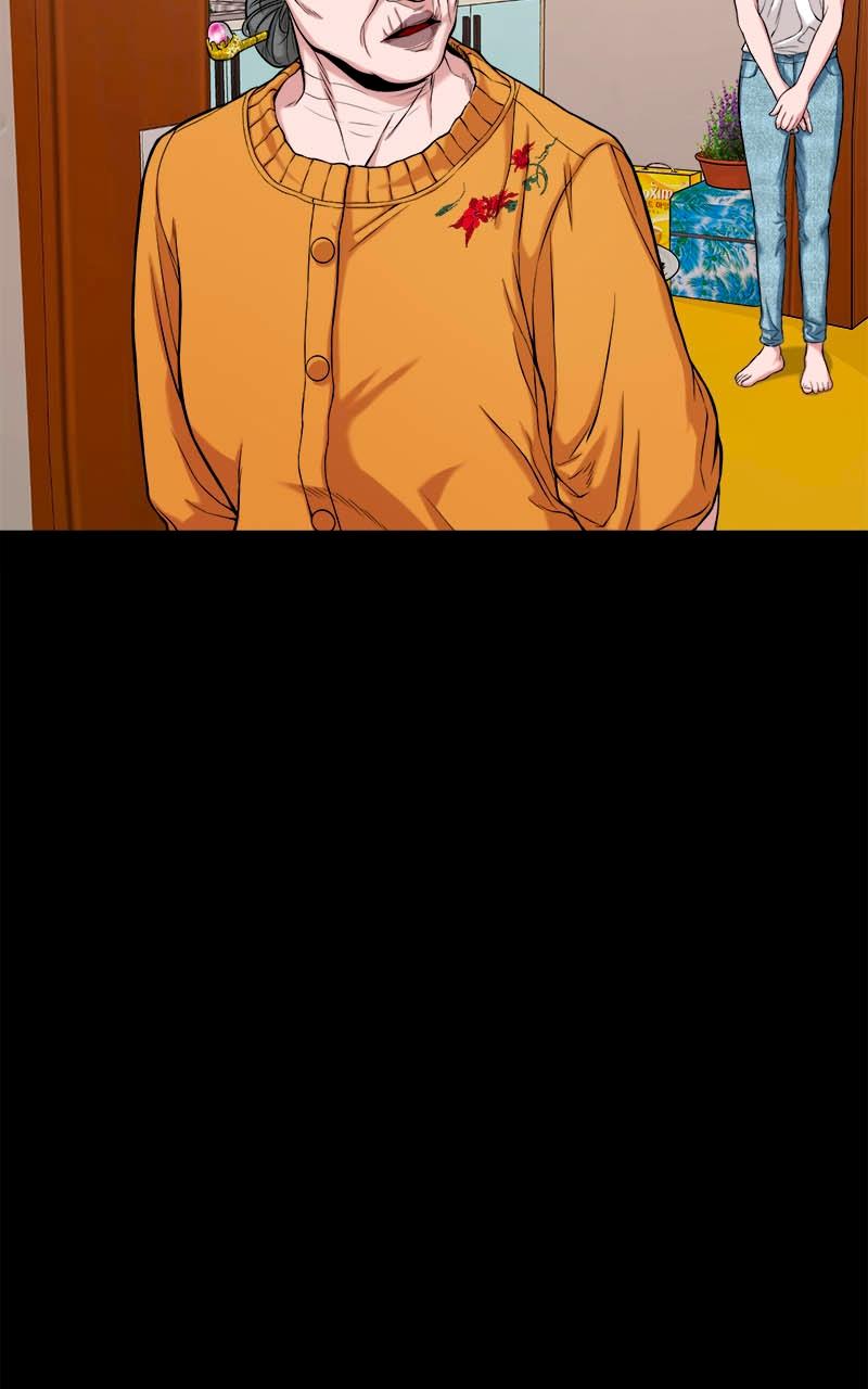 The Gwichon Village Mystery Chap 25 - Next Chap 26