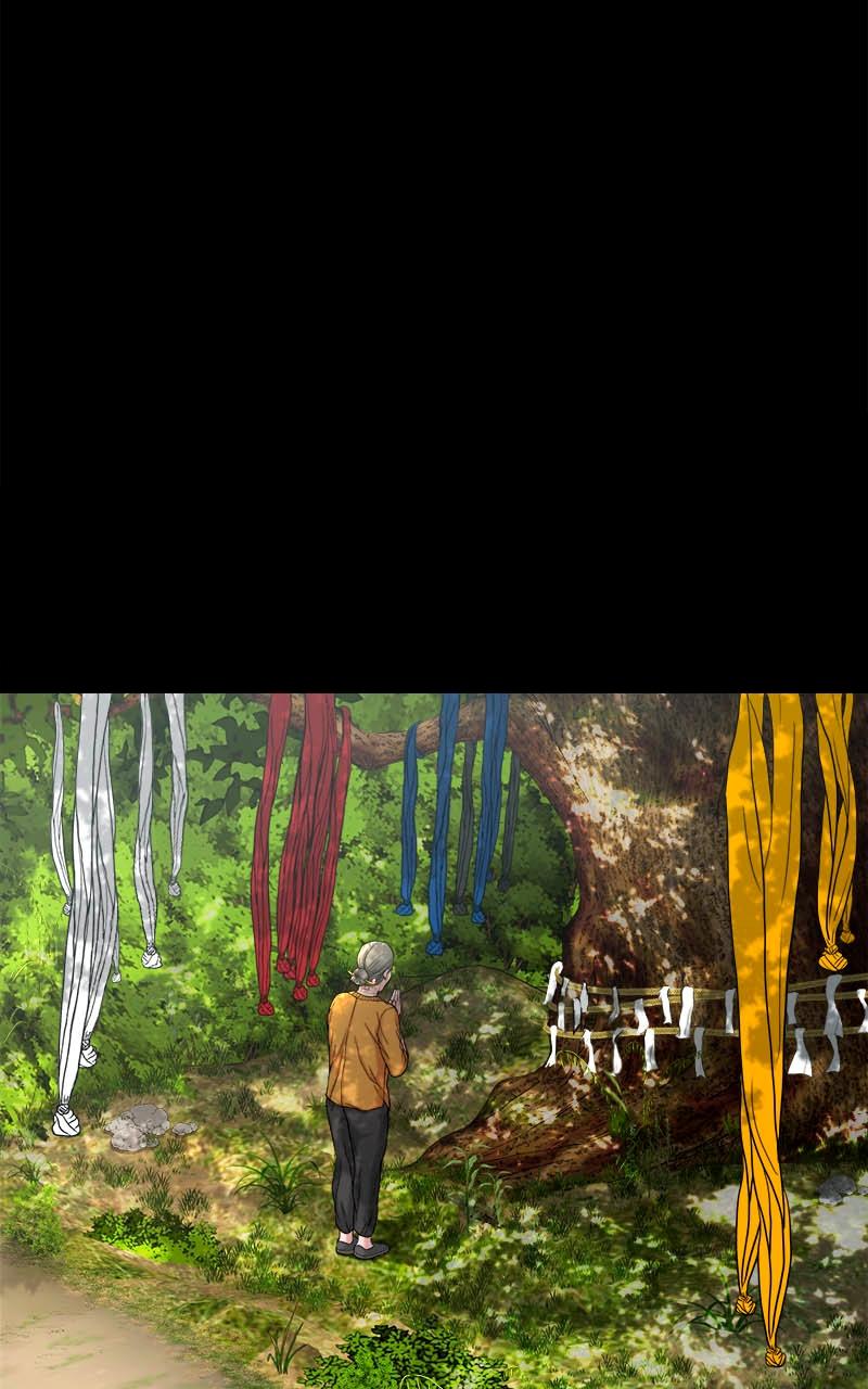 The Gwichon Village Mystery Chap 25 - Next Chap 26