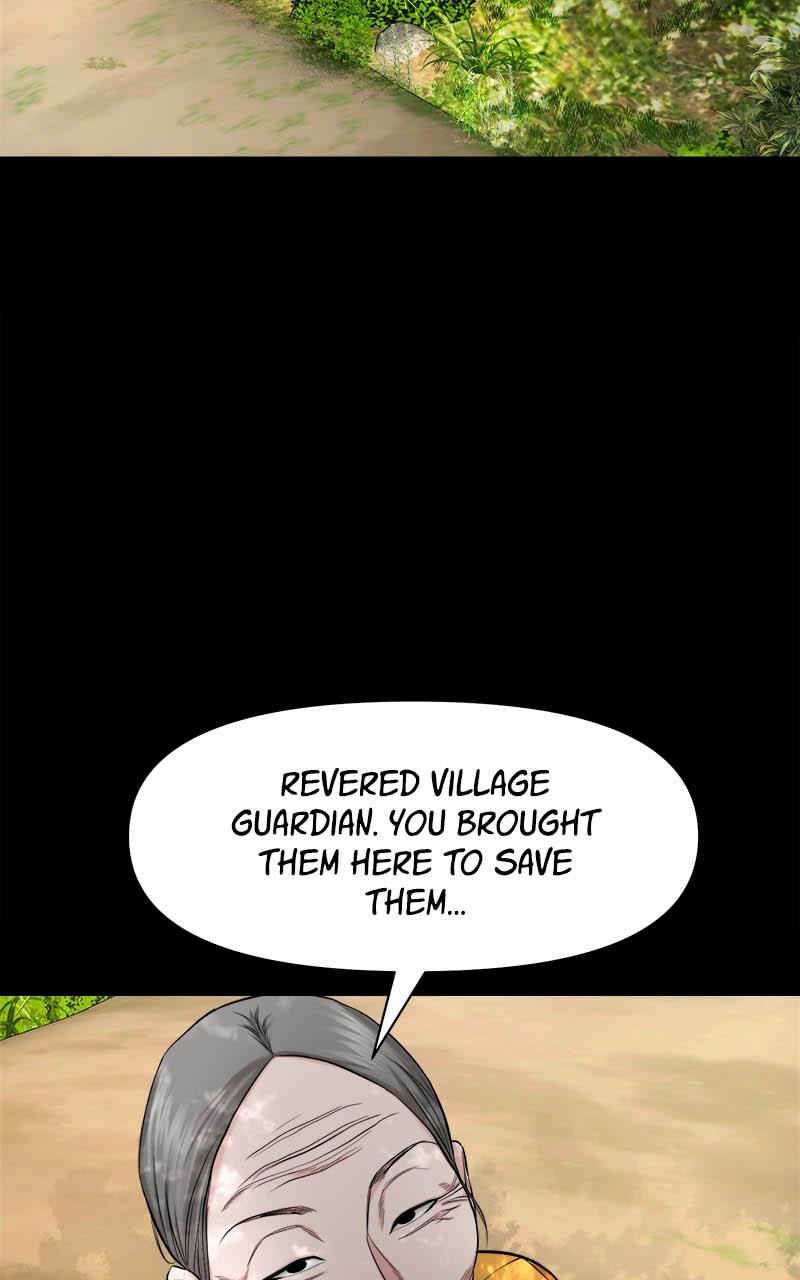 The Gwichon Village Mystery Chap 25 - Next Chap 26