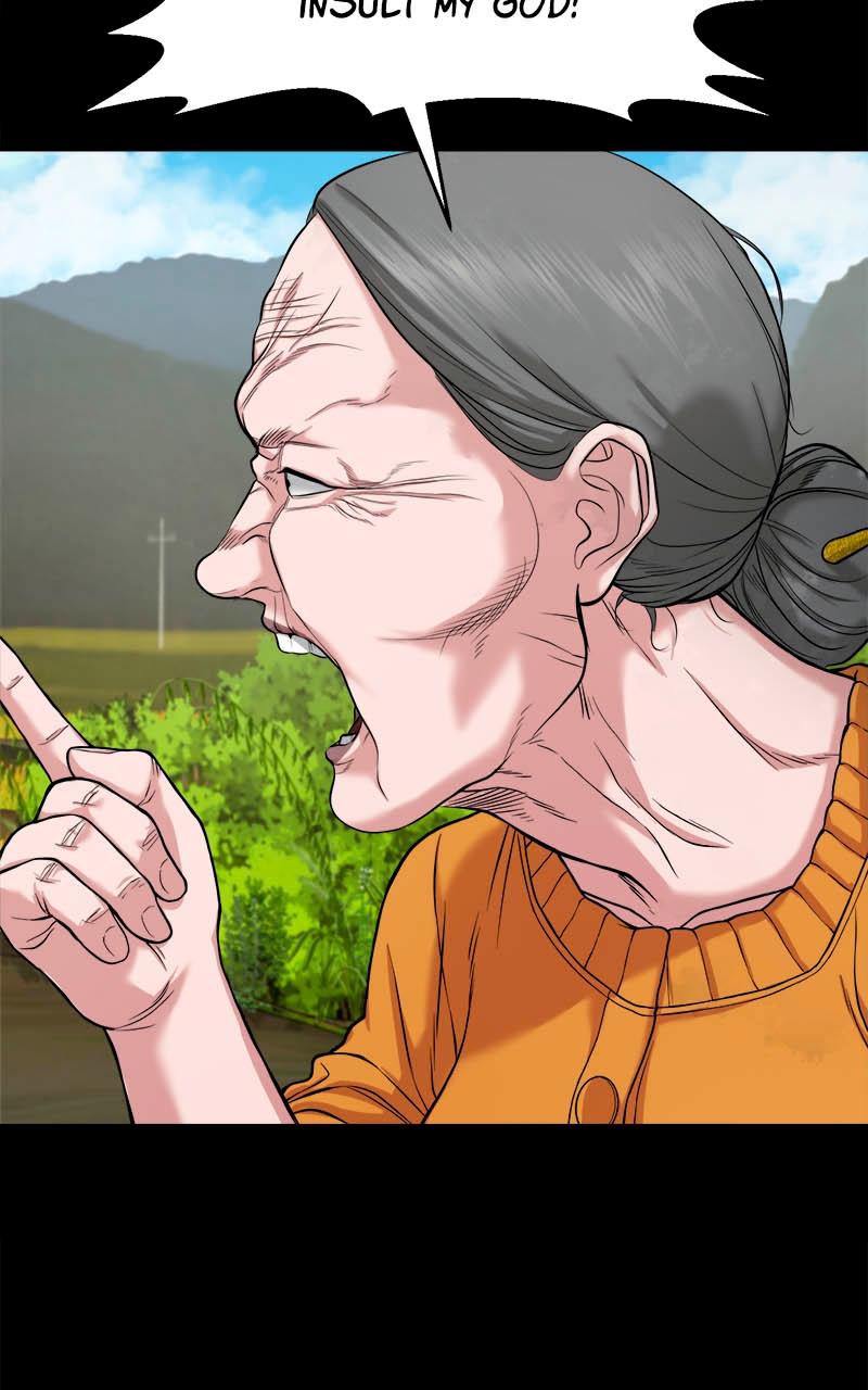 The Gwichon Village Mystery Chap 25 - Next Chap 26