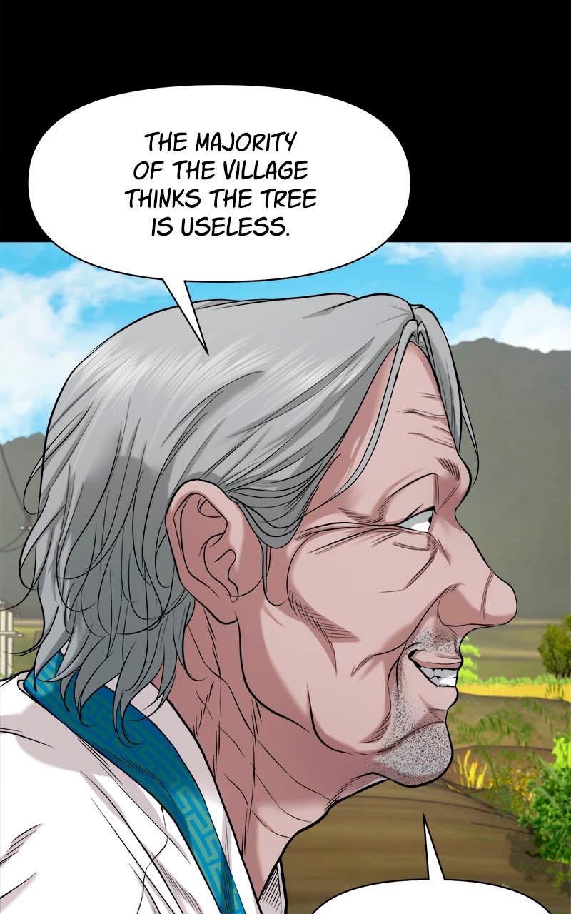 The Gwichon Village Mystery Chap 25 - Next Chap 26