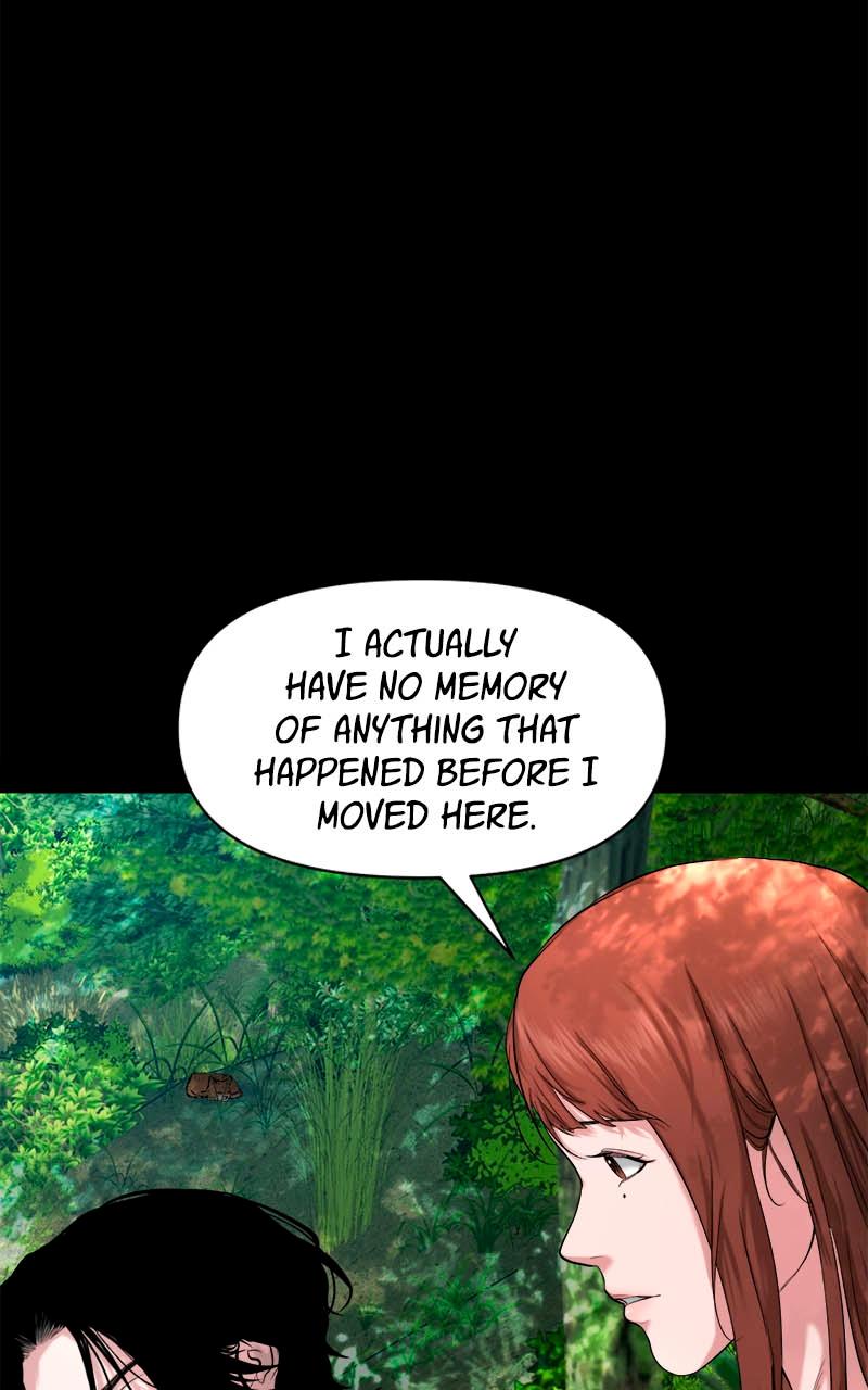 The Gwichon Village Mystery Chap 25 - Next Chap 26