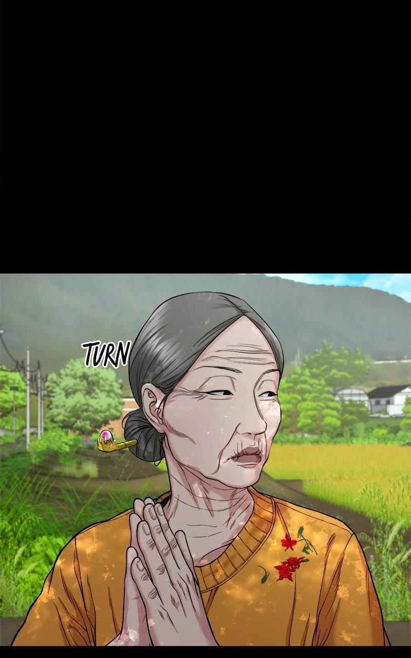The Gwichon Village Mystery Chap 25 - Next Chap 26