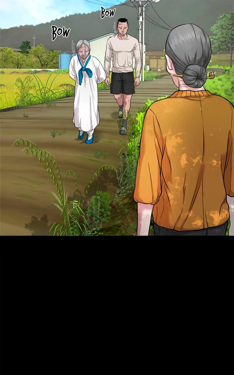 The Gwichon Village Mystery Chap 25 - Next Chap 26