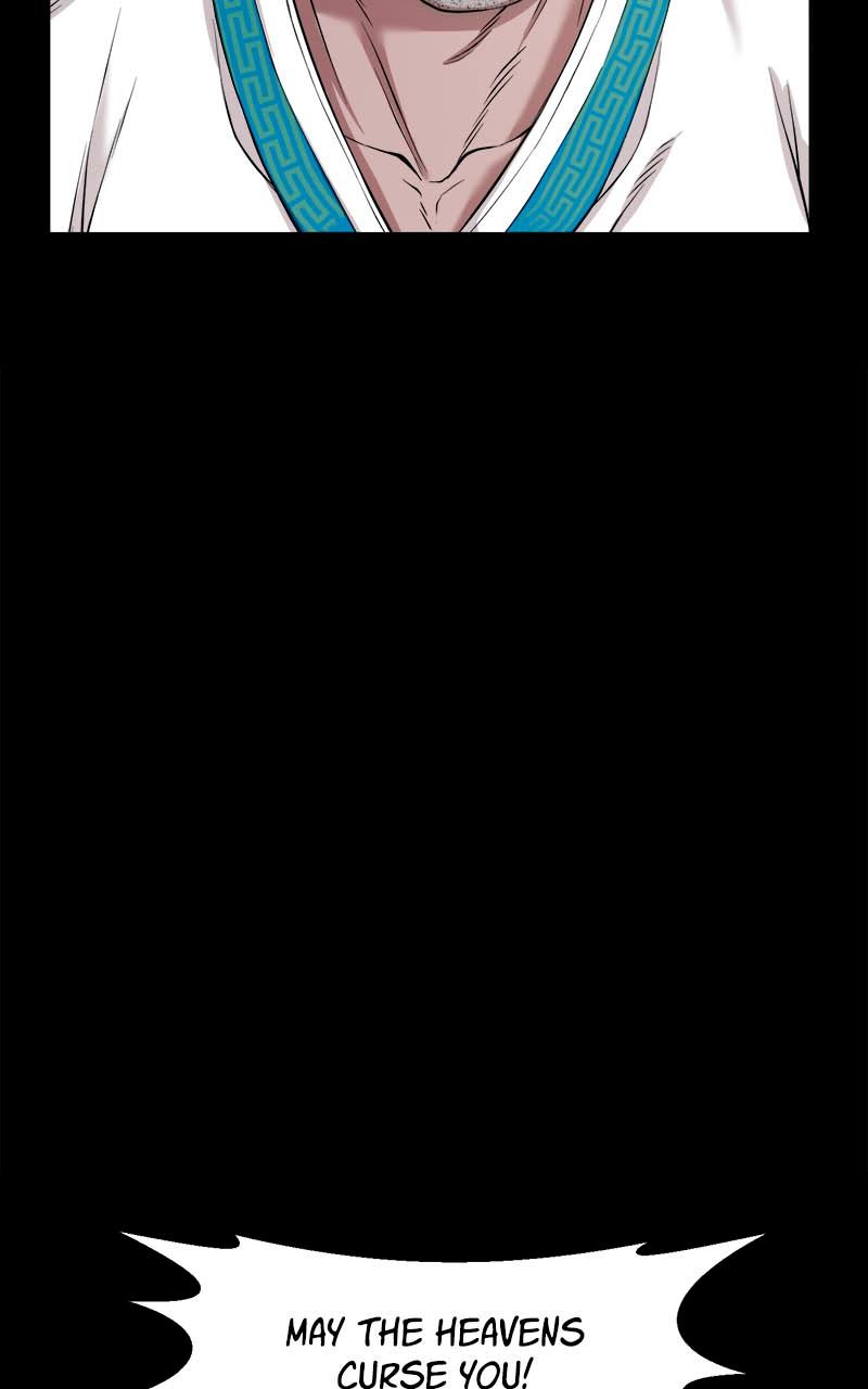 The Gwichon Village Mystery Chap 25 - Next Chap 26