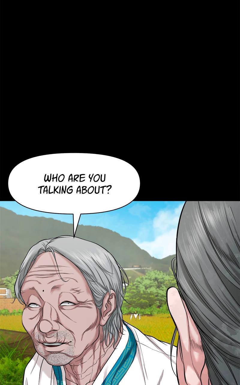 The Gwichon Village Mystery Chap 25 - Next Chap 26