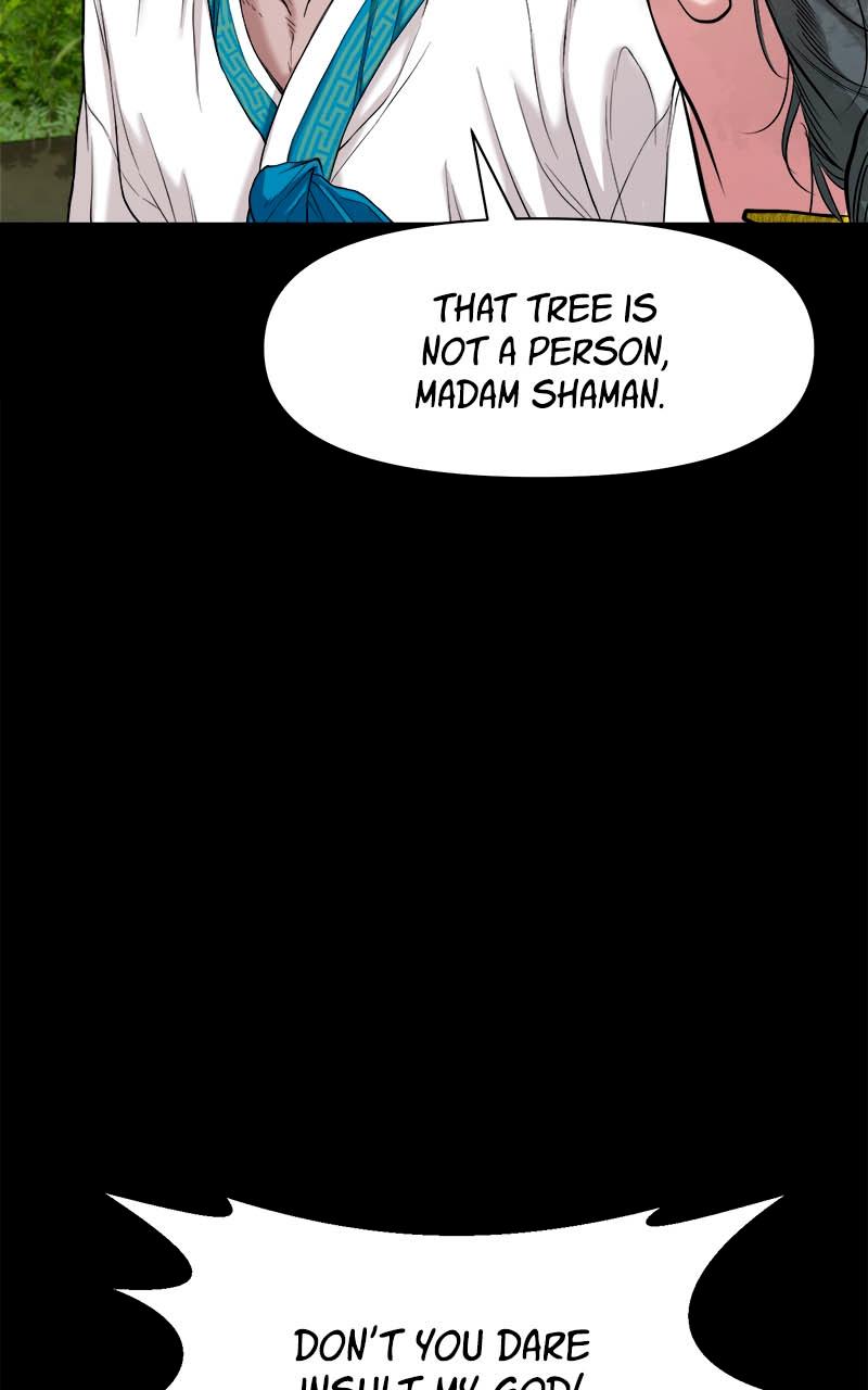 The Gwichon Village Mystery Chap 25 - Next Chap 26