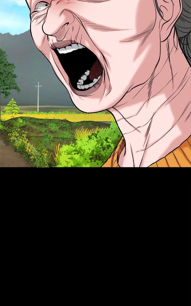 The Gwichon Village Mystery Chap 25 - Next Chap 26