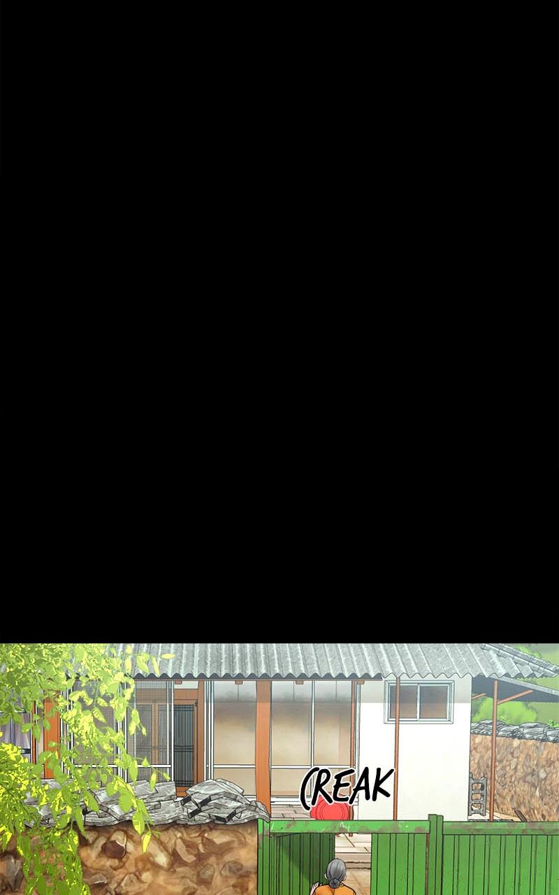 The Gwichon Village Mystery Chap 25 - Next Chap 26