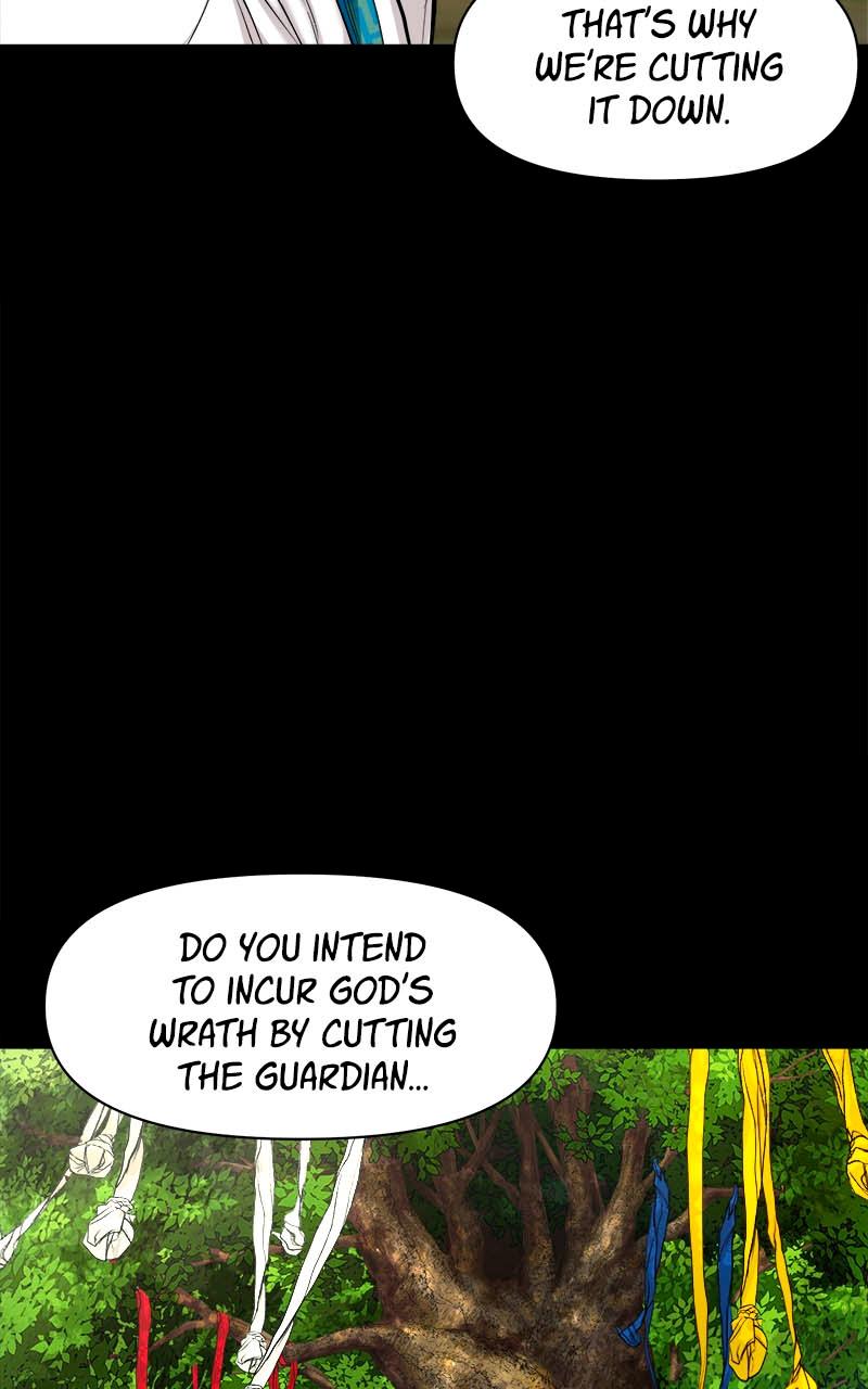 The Gwichon Village Mystery Chap 25 - Next Chap 26