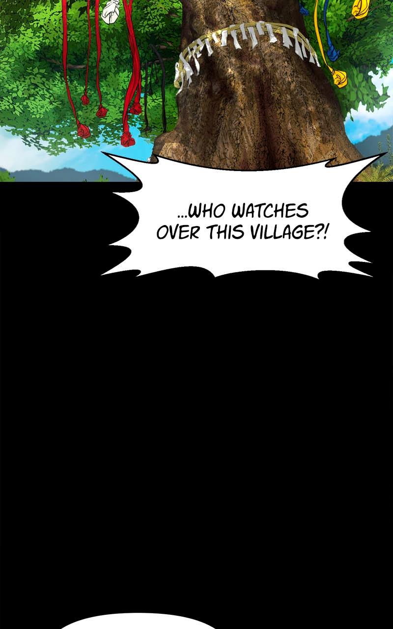 The Gwichon Village Mystery Chap 25 - Next Chap 26