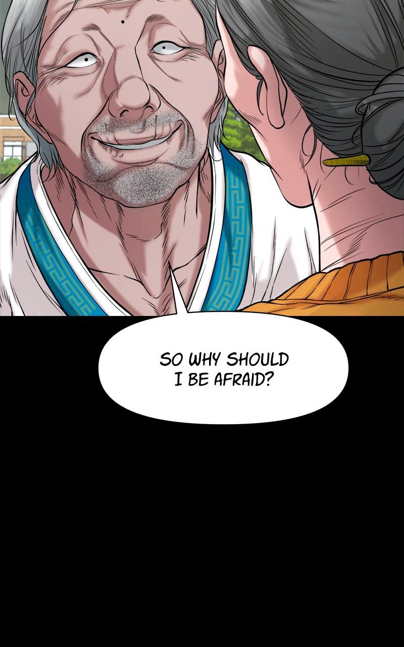 The Gwichon Village Mystery Chap 25 - Next Chap 26