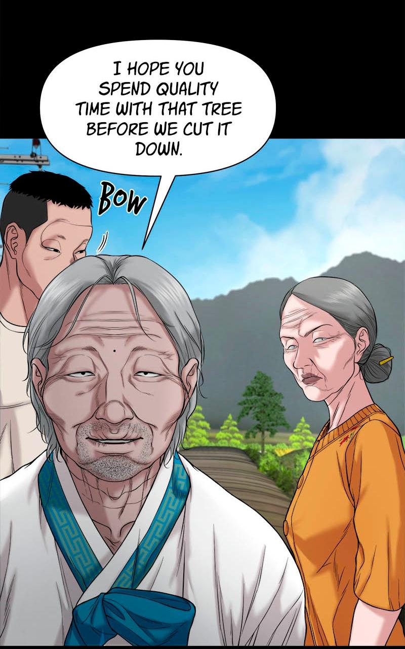 The Gwichon Village Mystery Chap 25 - Next Chap 26