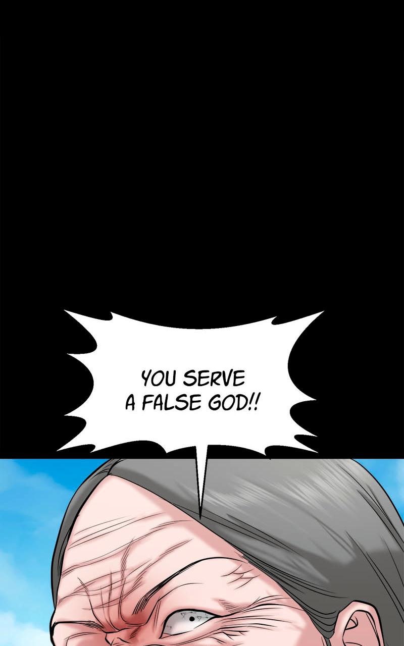 The Gwichon Village Mystery Chap 25 - Next Chap 26