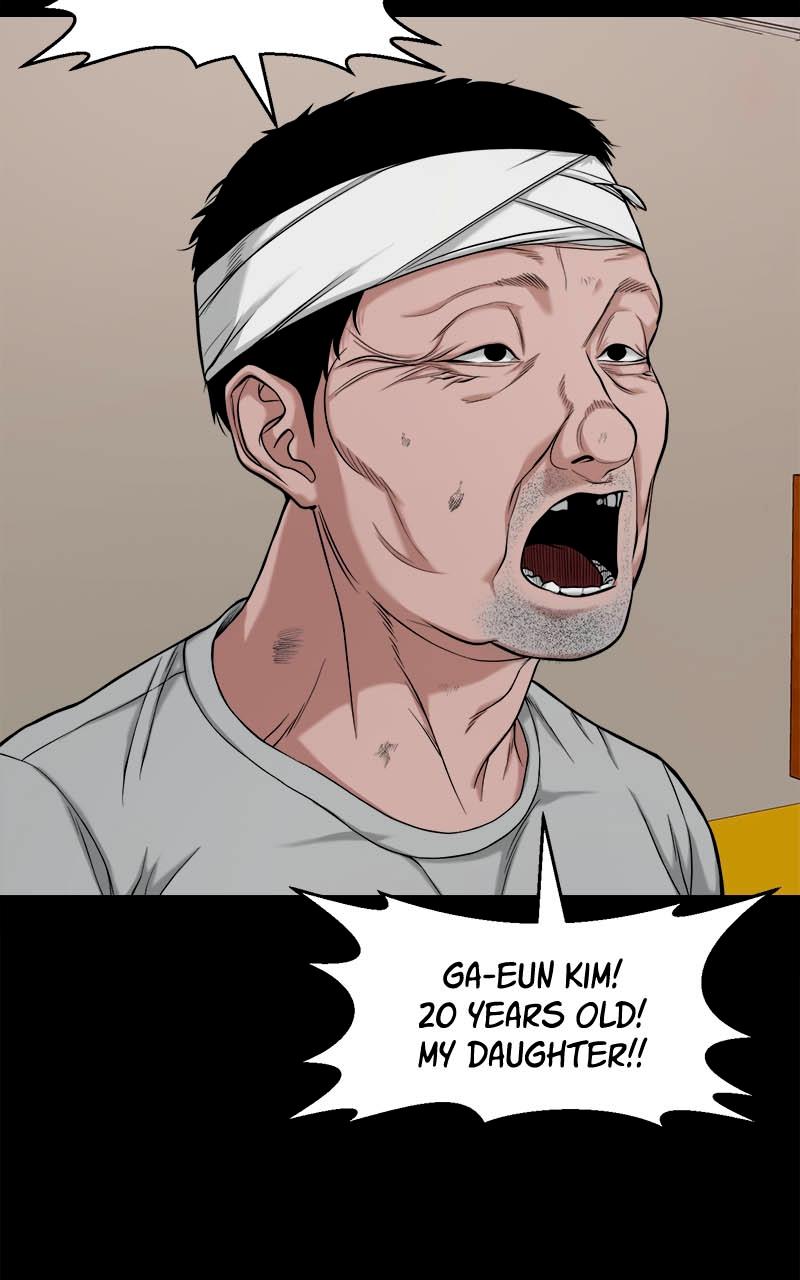 The Gwichon Village Mystery Chap 25 - Next Chap 26