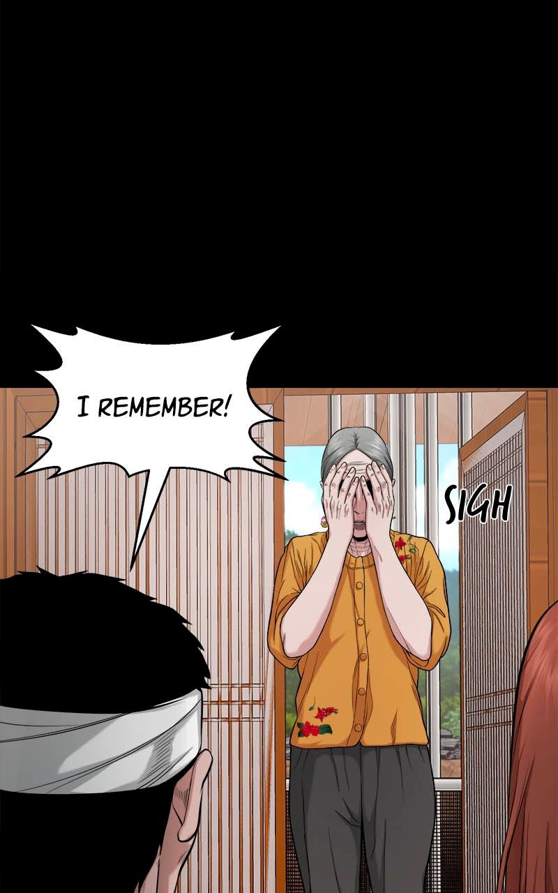 The Gwichon Village Mystery Chap 25 - Next Chap 26