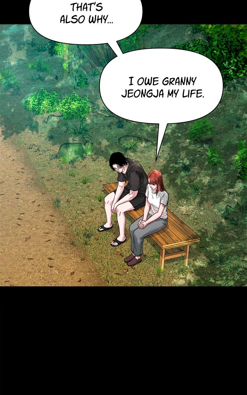 The Gwichon Village Mystery Chap 25 - Next Chap 26