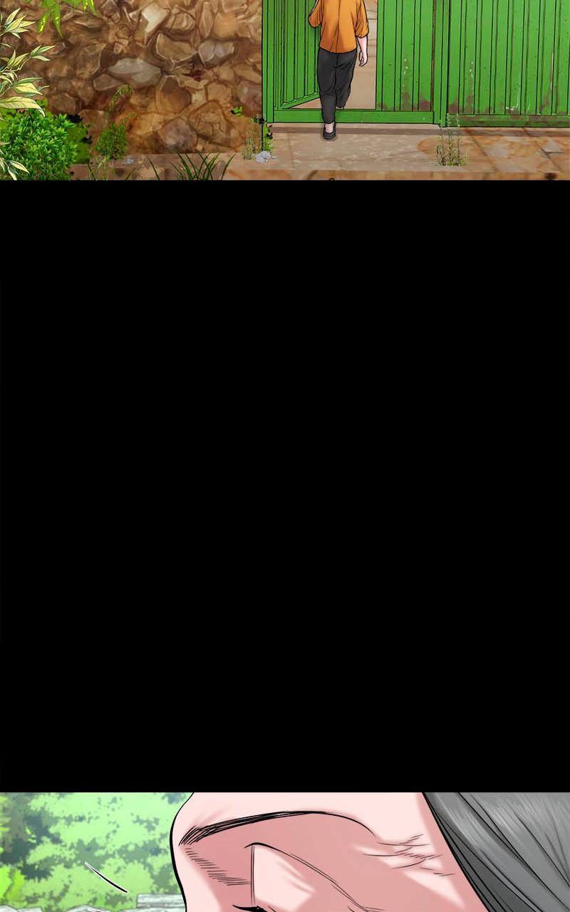 The Gwichon Village Mystery Chap 25 - Next Chap 26