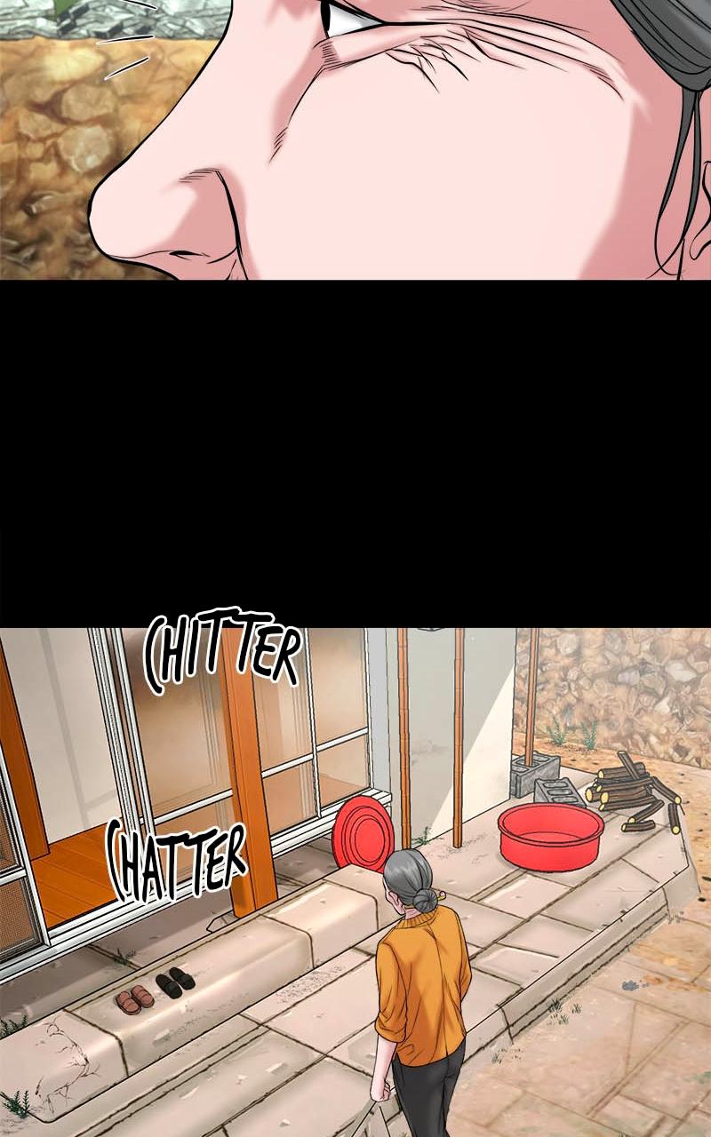 The Gwichon Village Mystery Chap 25 - Next Chap 26