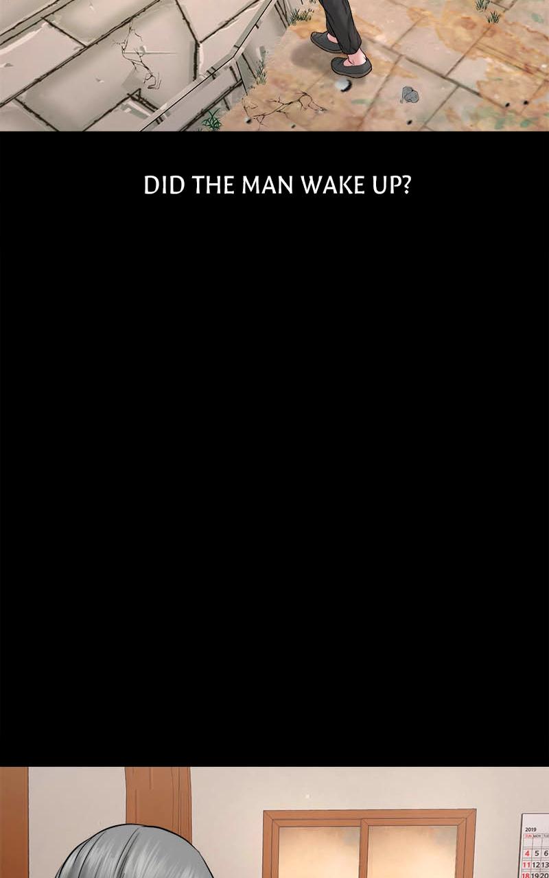 The Gwichon Village Mystery Chap 25 - Next Chap 26