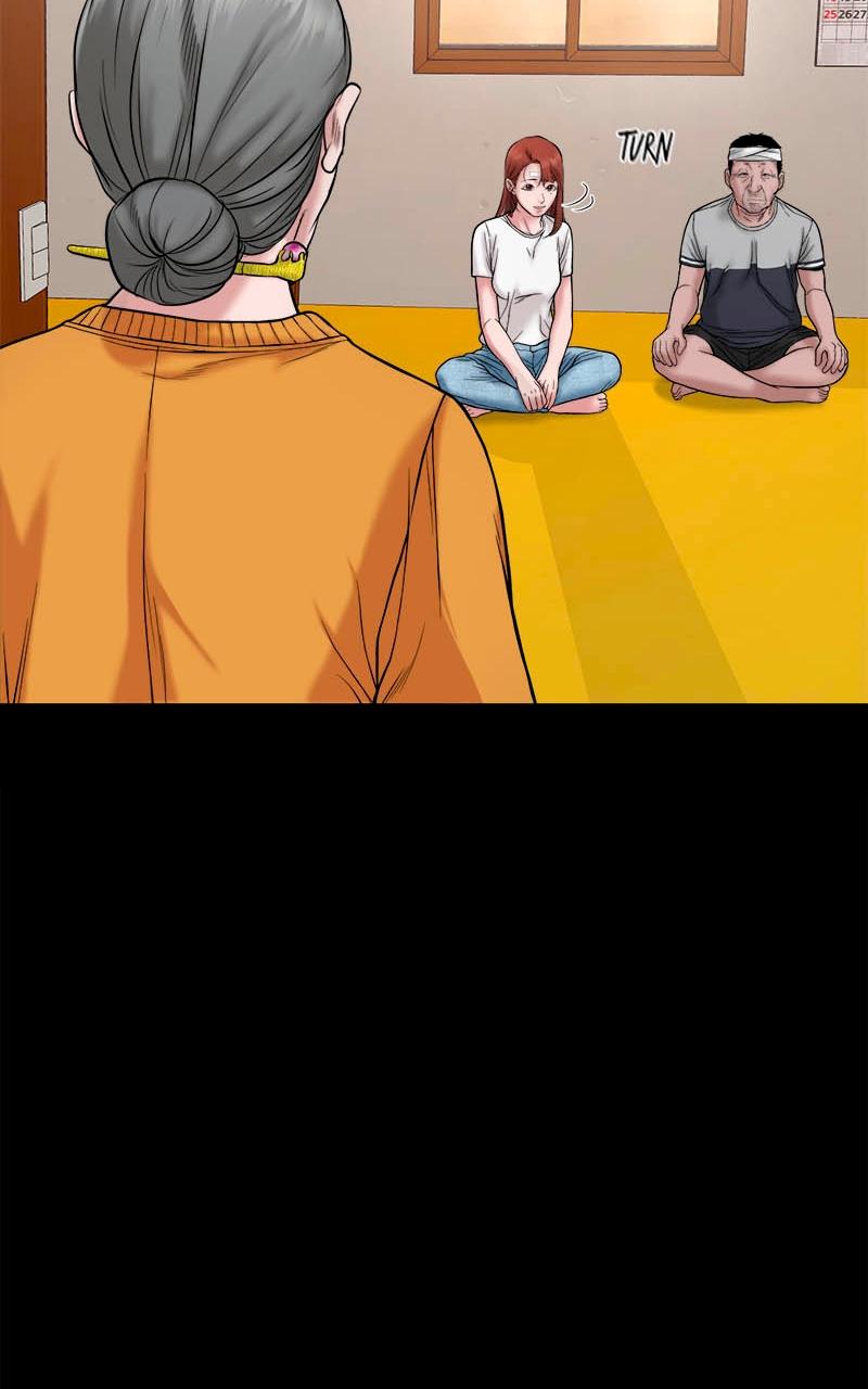 The Gwichon Village Mystery Chap 25 - Next Chap 26