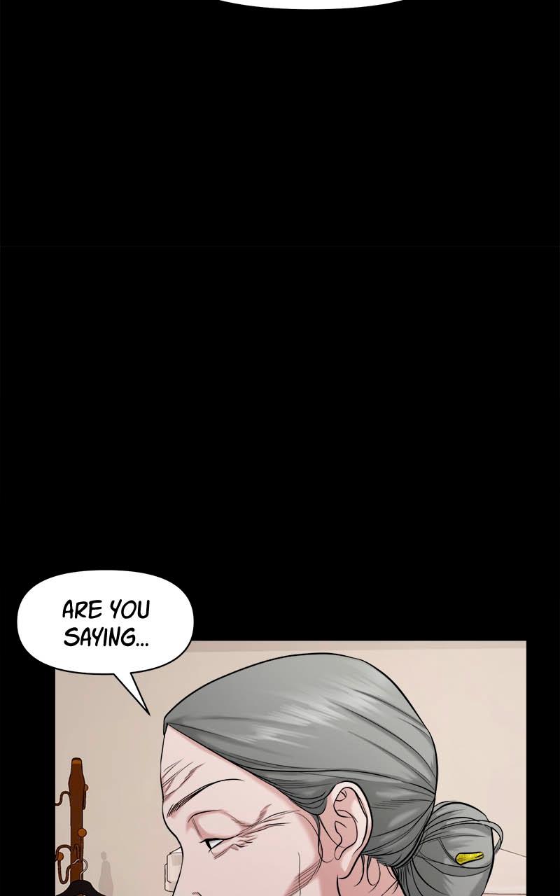 The Gwichon Village Mystery Chap 25 - Next Chap 26