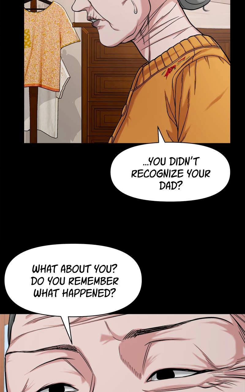 The Gwichon Village Mystery Chap 25 - Next Chap 26