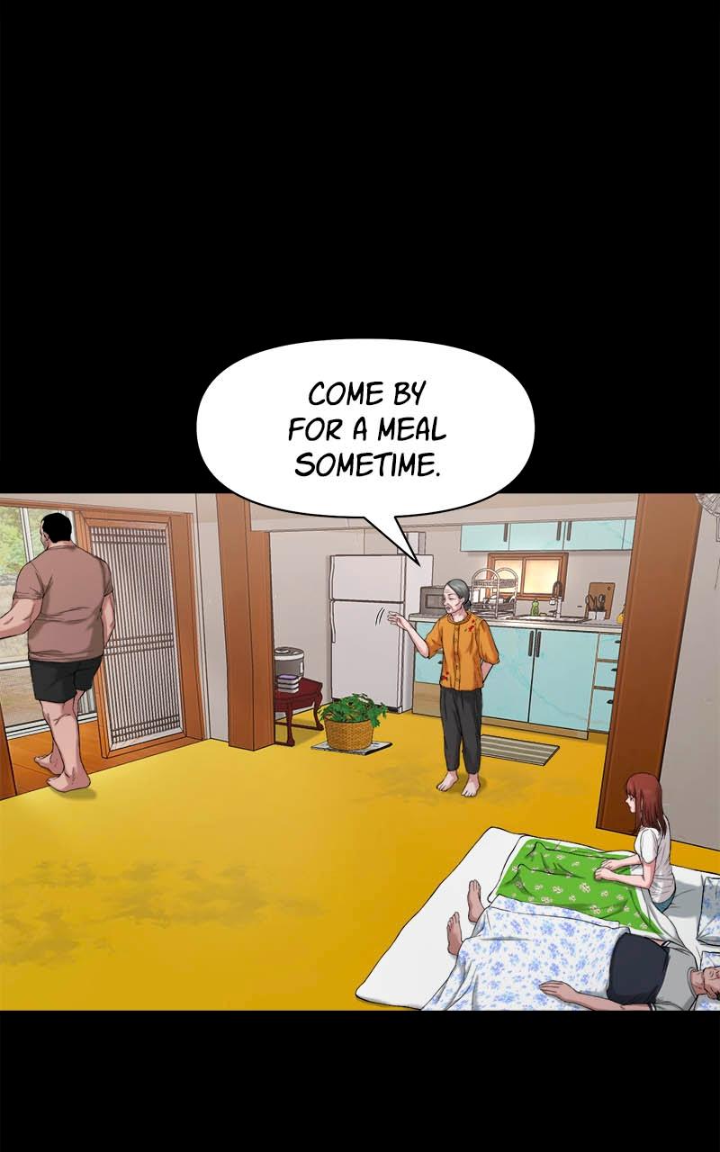 The Gwichon Village Mystery Chap 25 - Next Chap 26