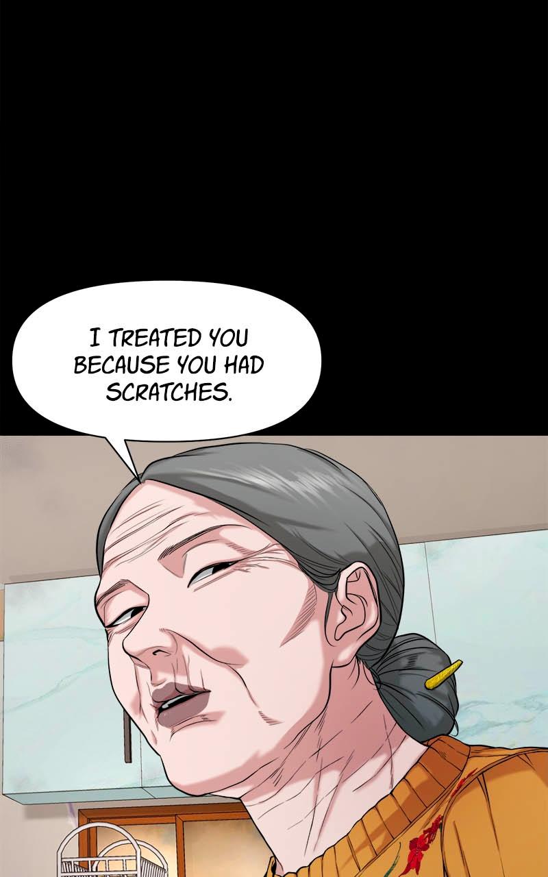 The Gwichon Village Mystery Chap 25 - Next Chap 26