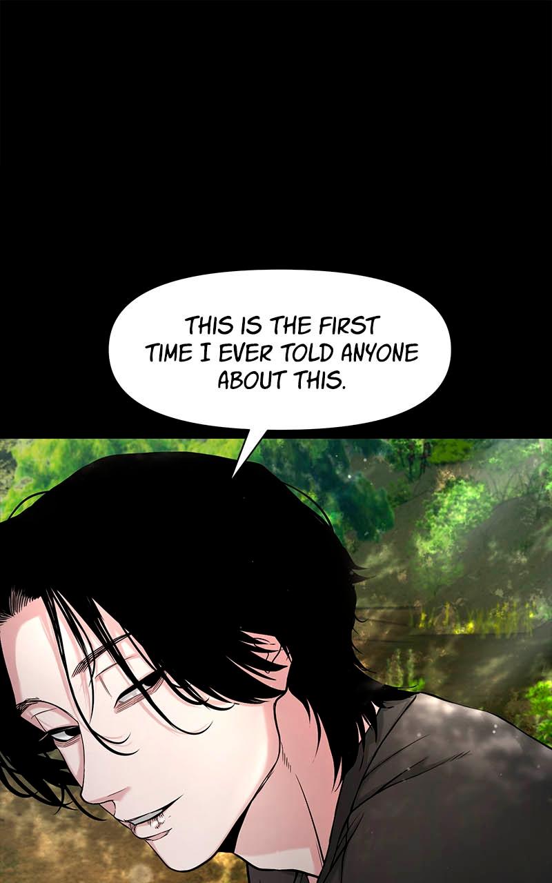 The Gwichon Village Mystery Chap 25 - Next Chap 26