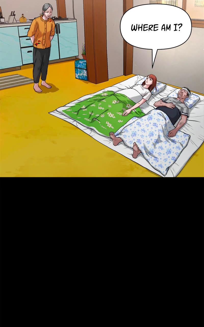 The Gwichon Village Mystery Chap 25 - Next Chap 26