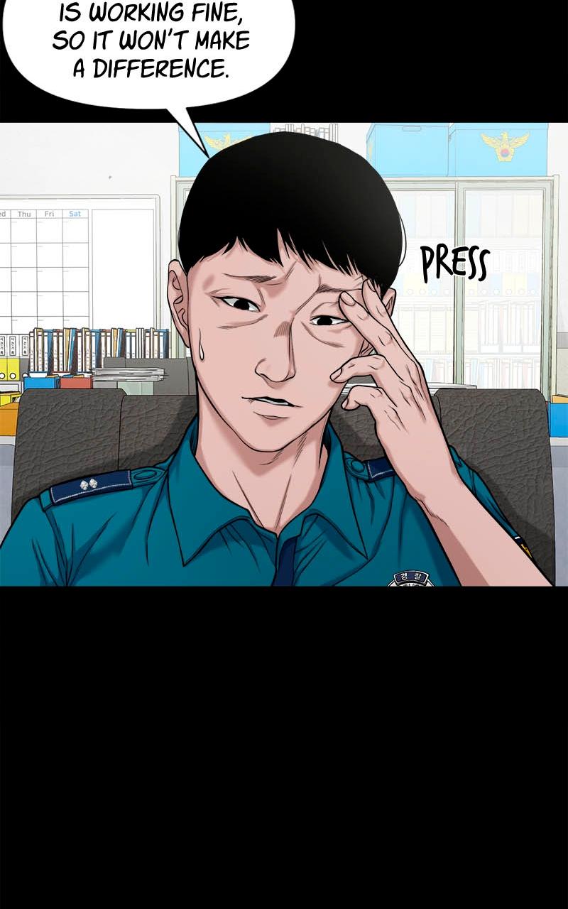 The Gwichon Village Mystery Chap 25 - Next Chap 26