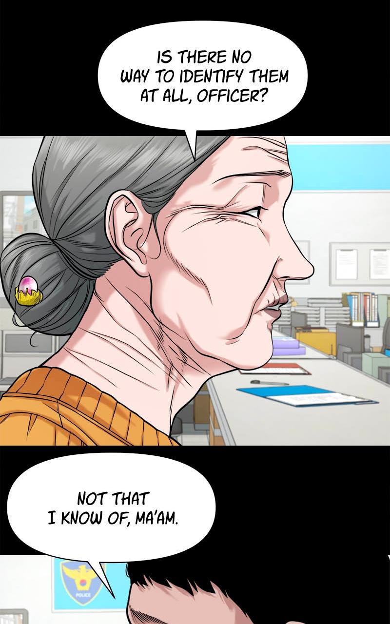 The Gwichon Village Mystery Chap 25 - Next Chap 26