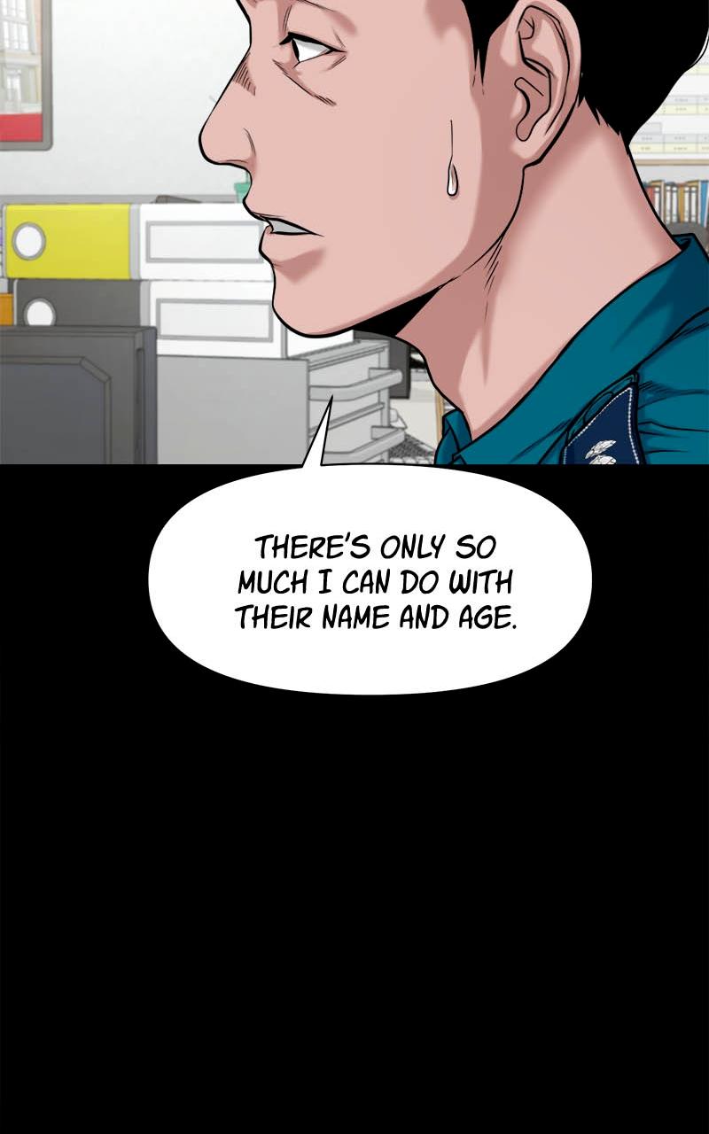 The Gwichon Village Mystery Chap 25 - Next Chap 26