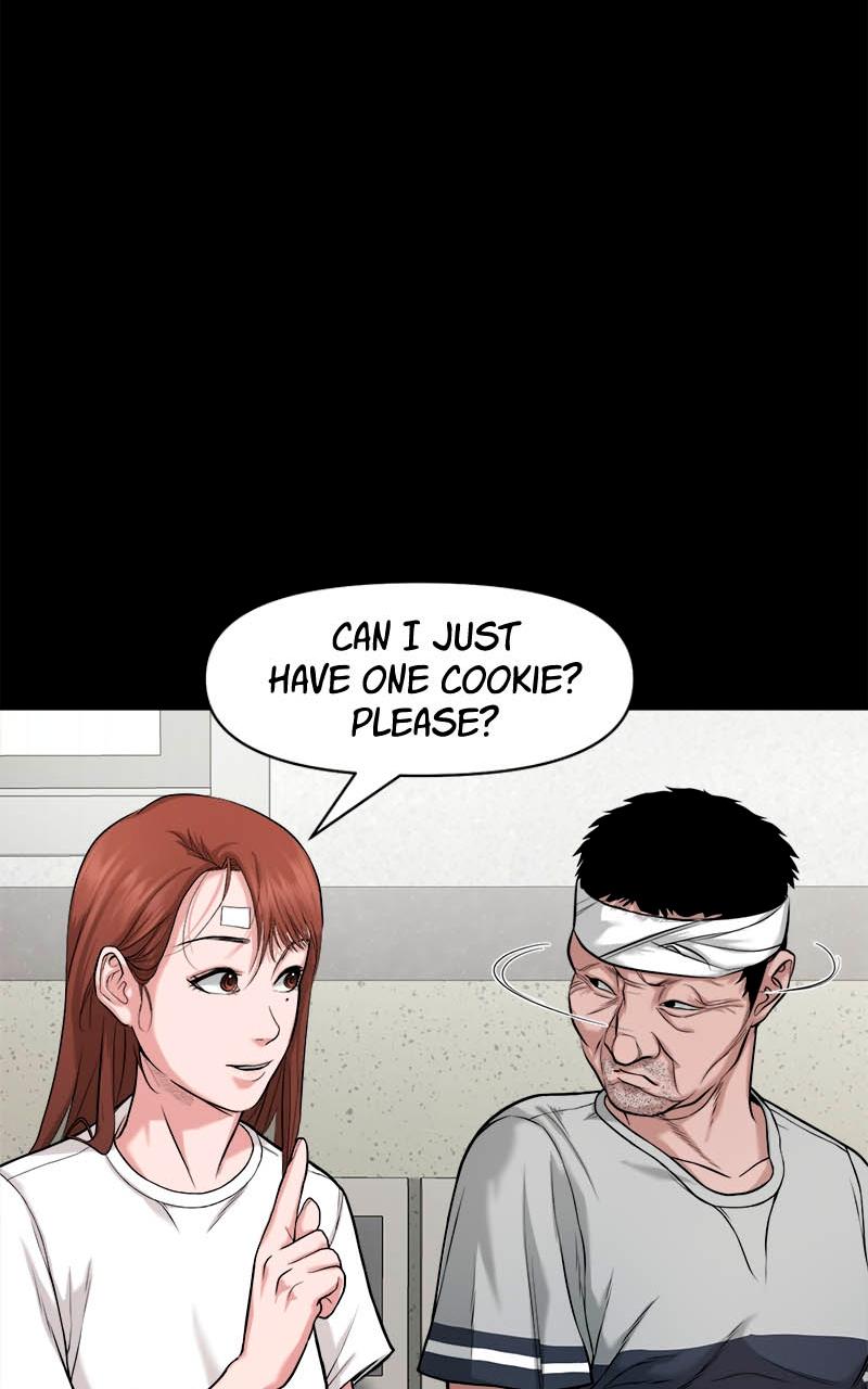 The Gwichon Village Mystery Chap 25 - Next Chap 26