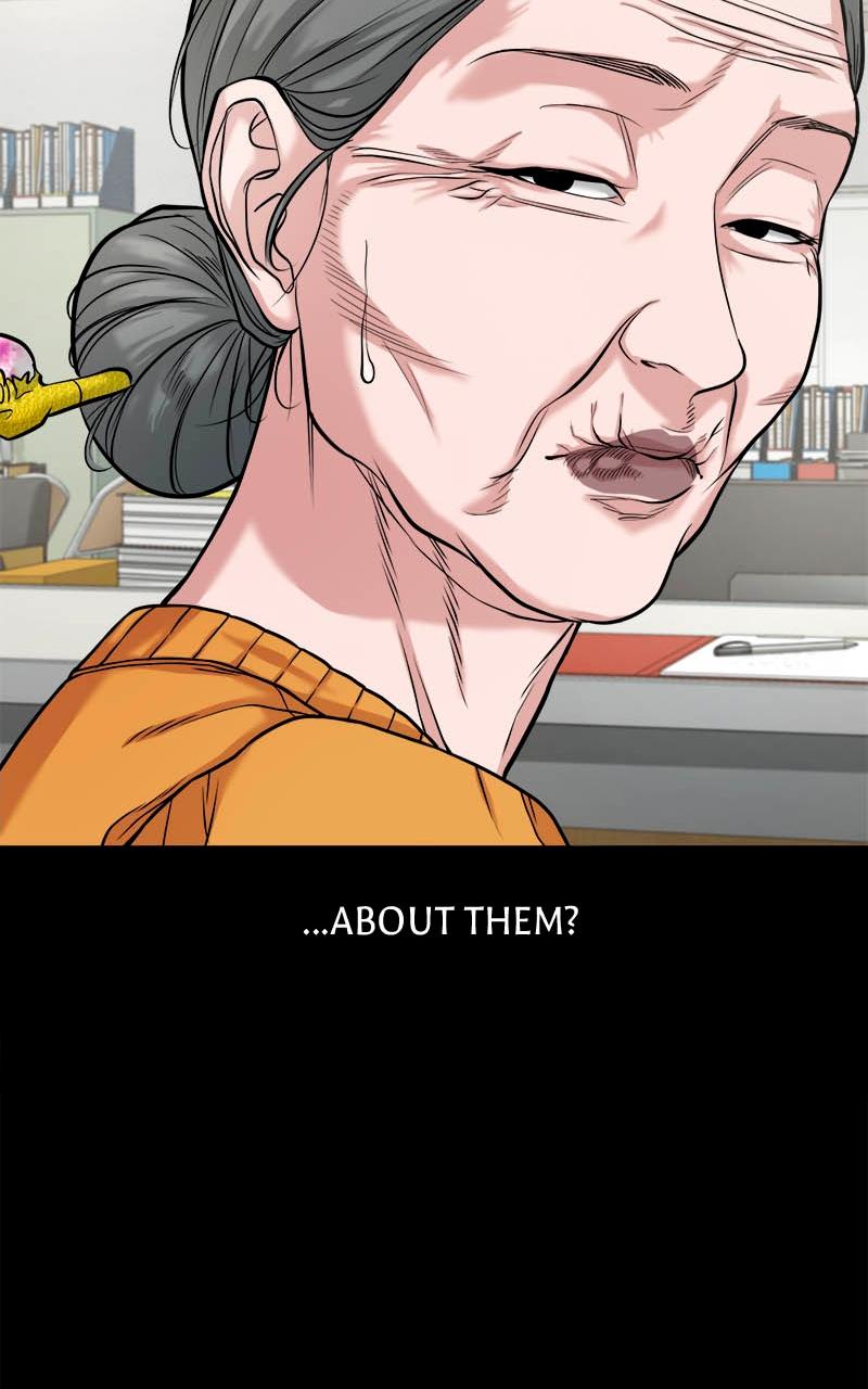 The Gwichon Village Mystery Chap 25 - Next Chap 26