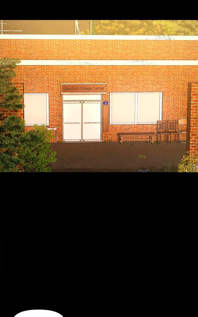 The Gwichon Village Mystery Chap 25 - Next Chap 26