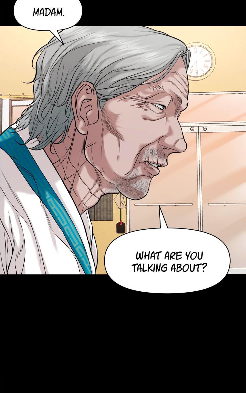 The Gwichon Village Mystery Chap 25 - Next Chap 26