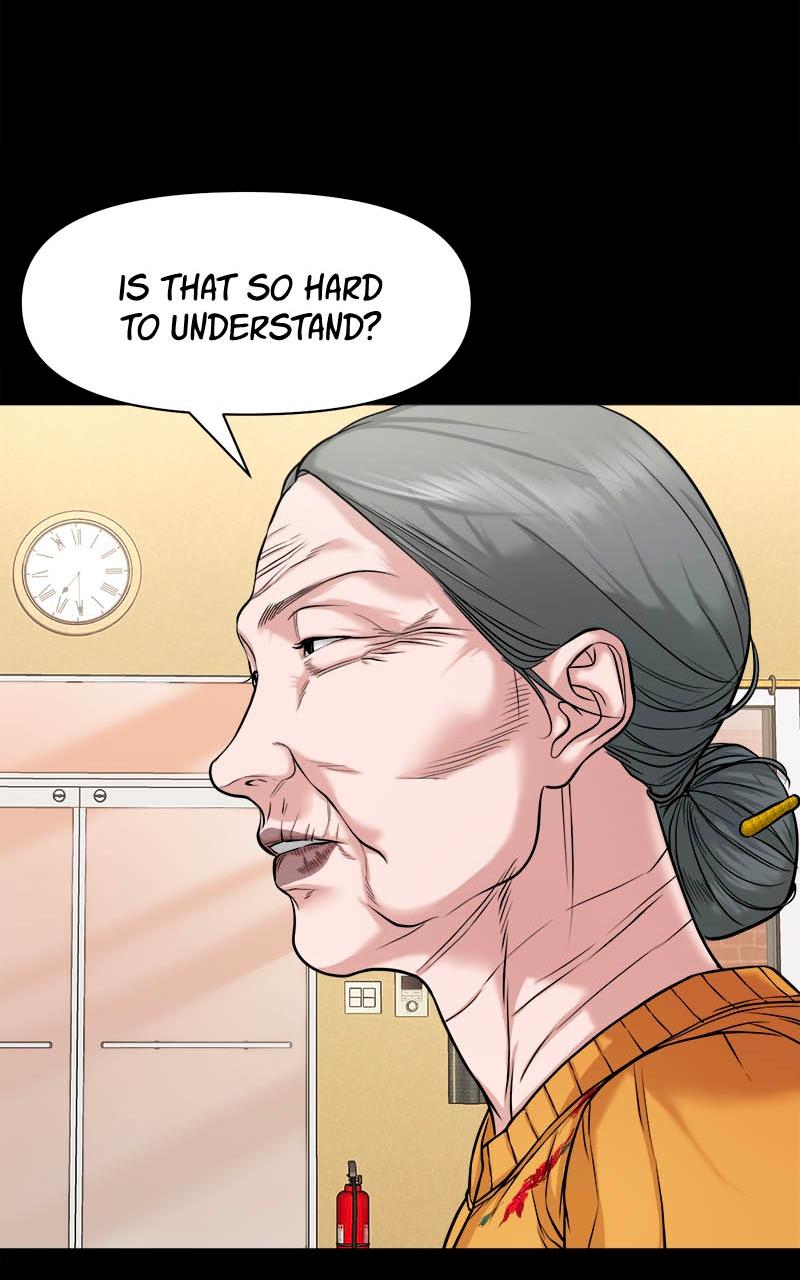 The Gwichon Village Mystery Chap 25 - Next Chap 26