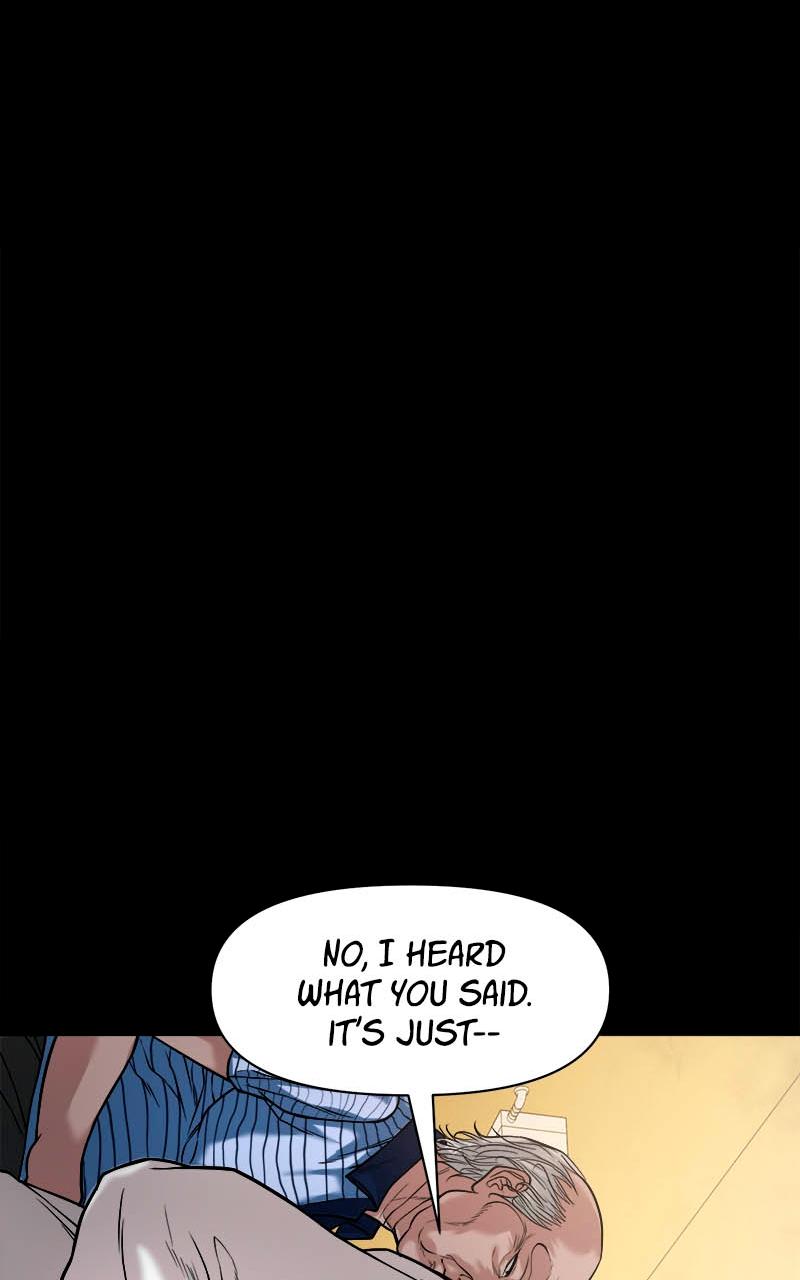 The Gwichon Village Mystery Chap 25 - Next Chap 26