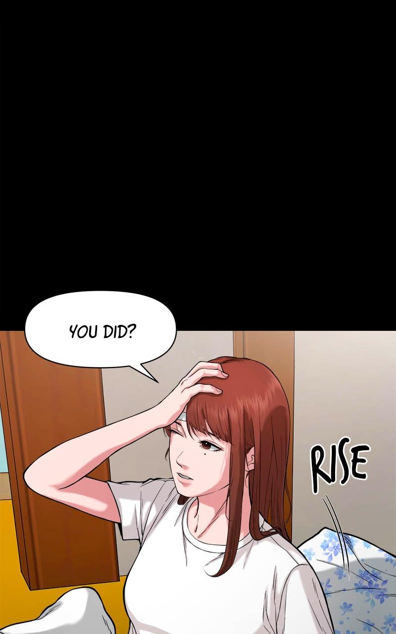 The Gwichon Village Mystery Chap 25 - Next Chap 26