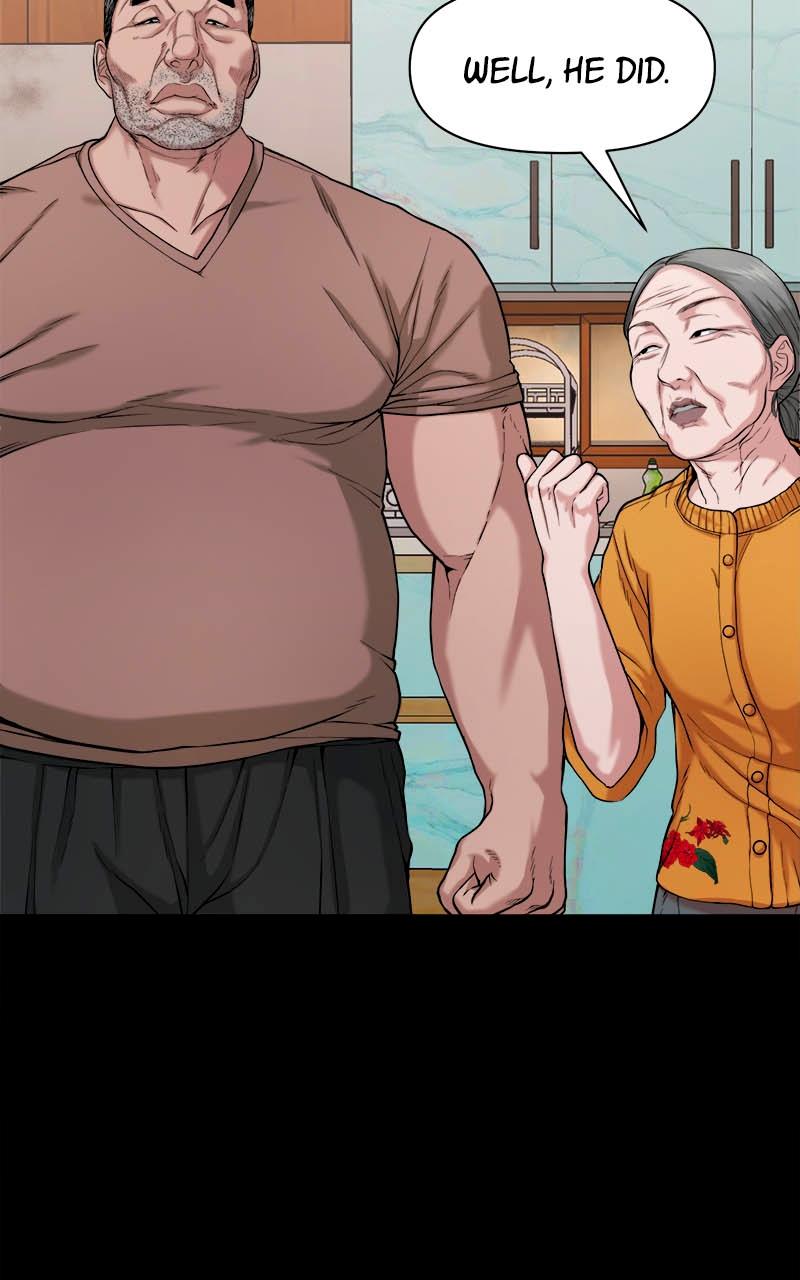 The Gwichon Village Mystery Chap 25 - Next Chap 26