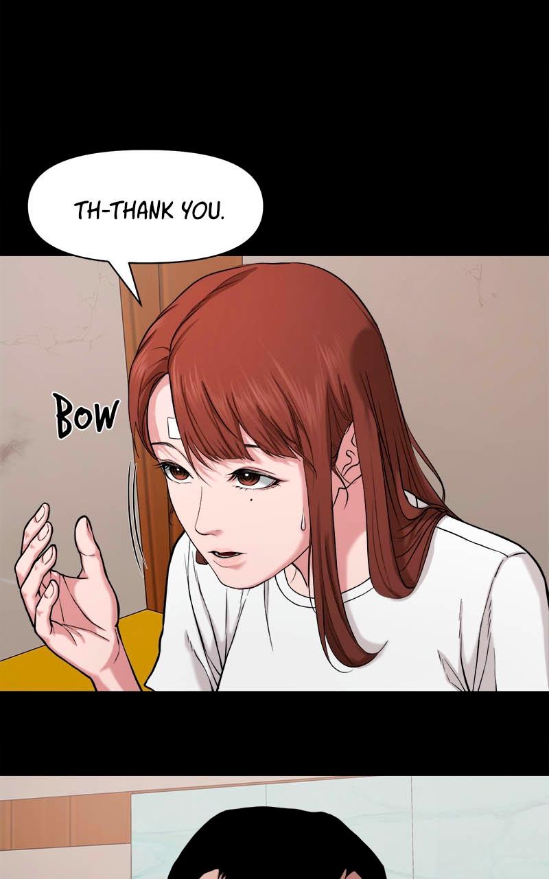 The Gwichon Village Mystery Chap 25 - Next Chap 26