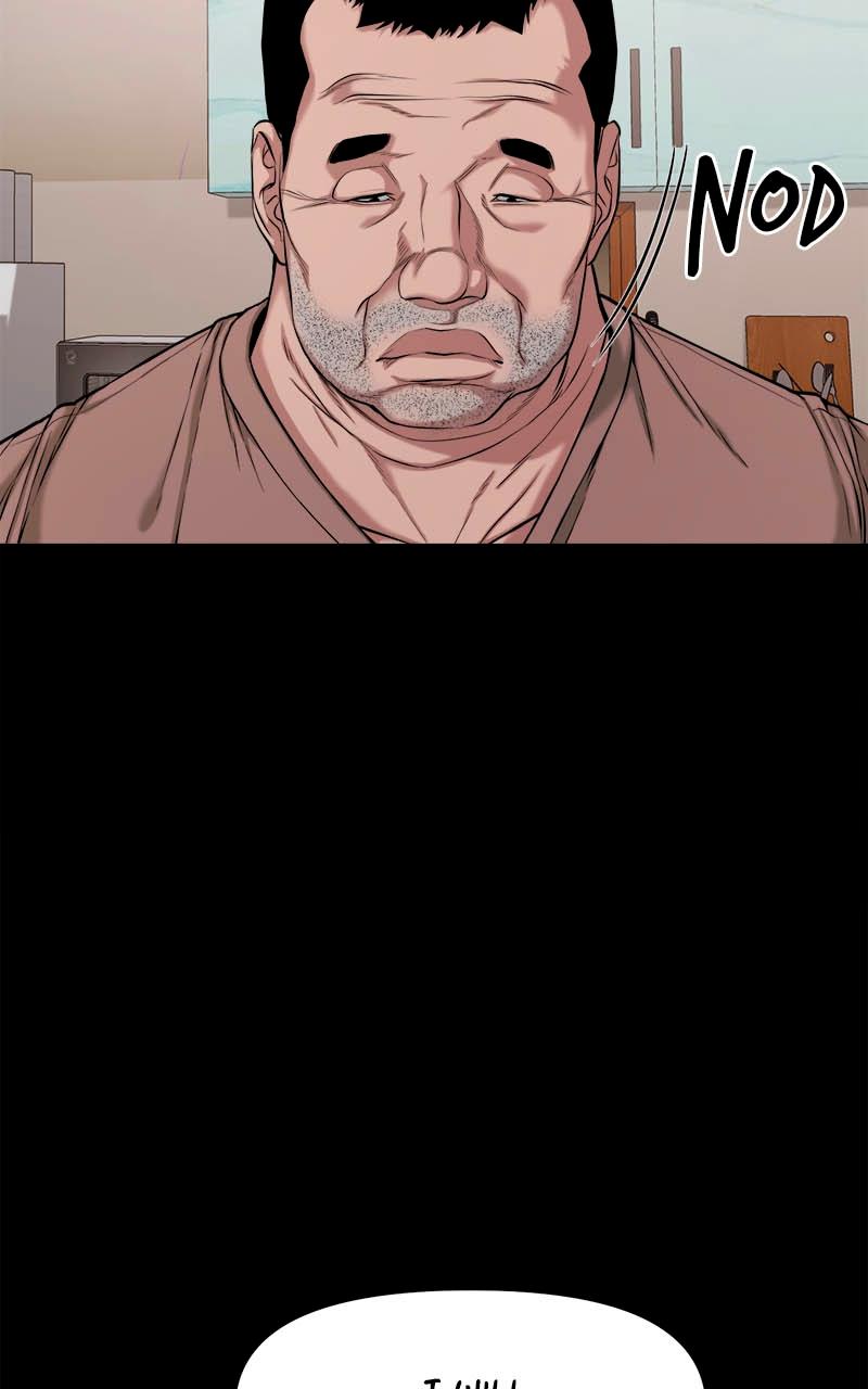 The Gwichon Village Mystery Chap 25 - Next Chap 26